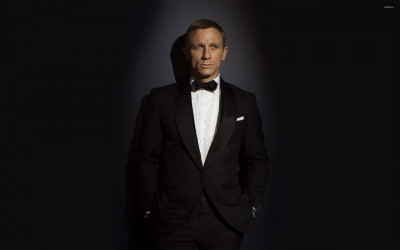 Siapakah Aktor James Bond Terbaik thumbnail